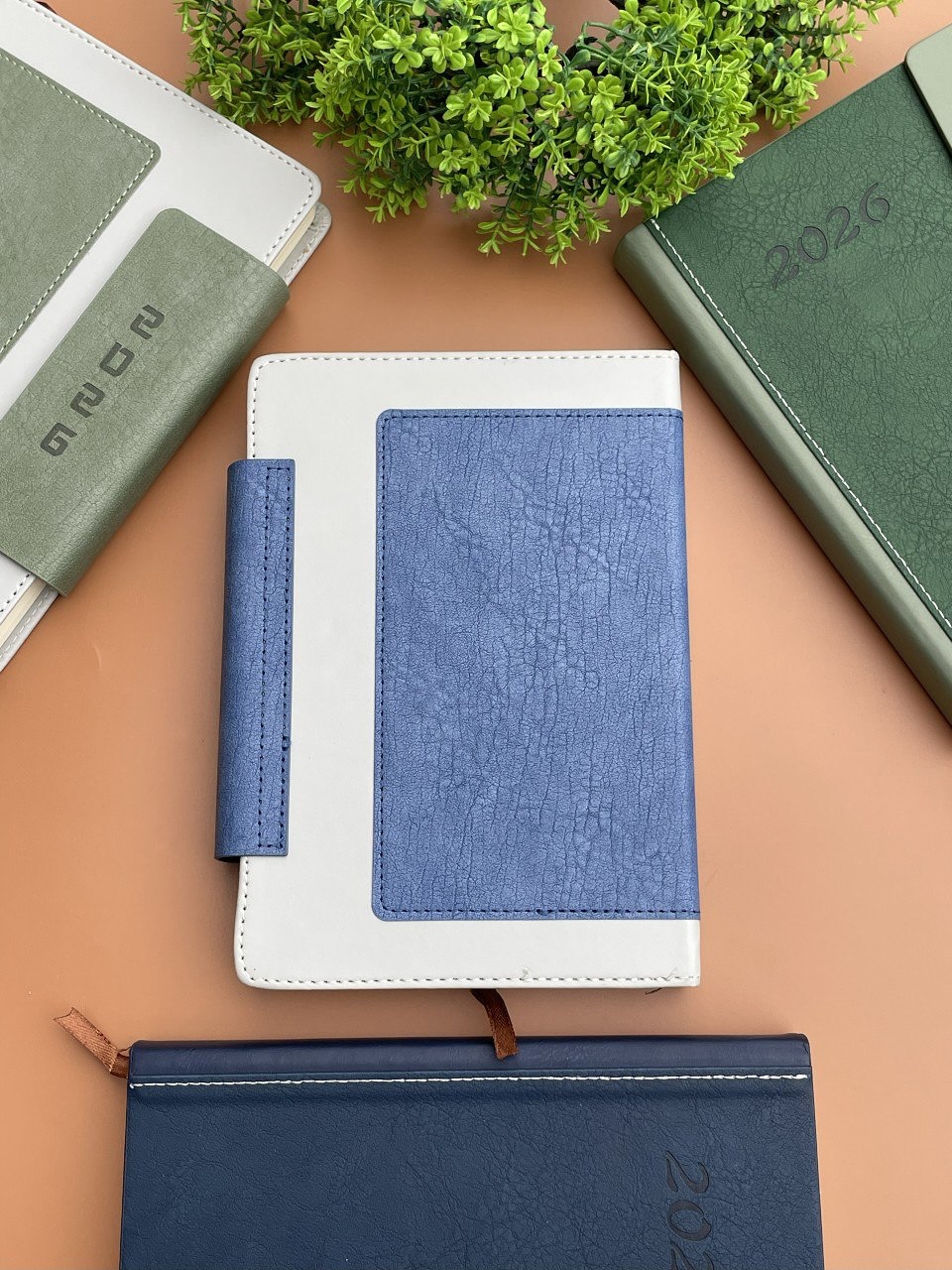 These 2026 diaries are giving everything a new year deserves 🥰🥰They are beautiful, classy, tho (10)