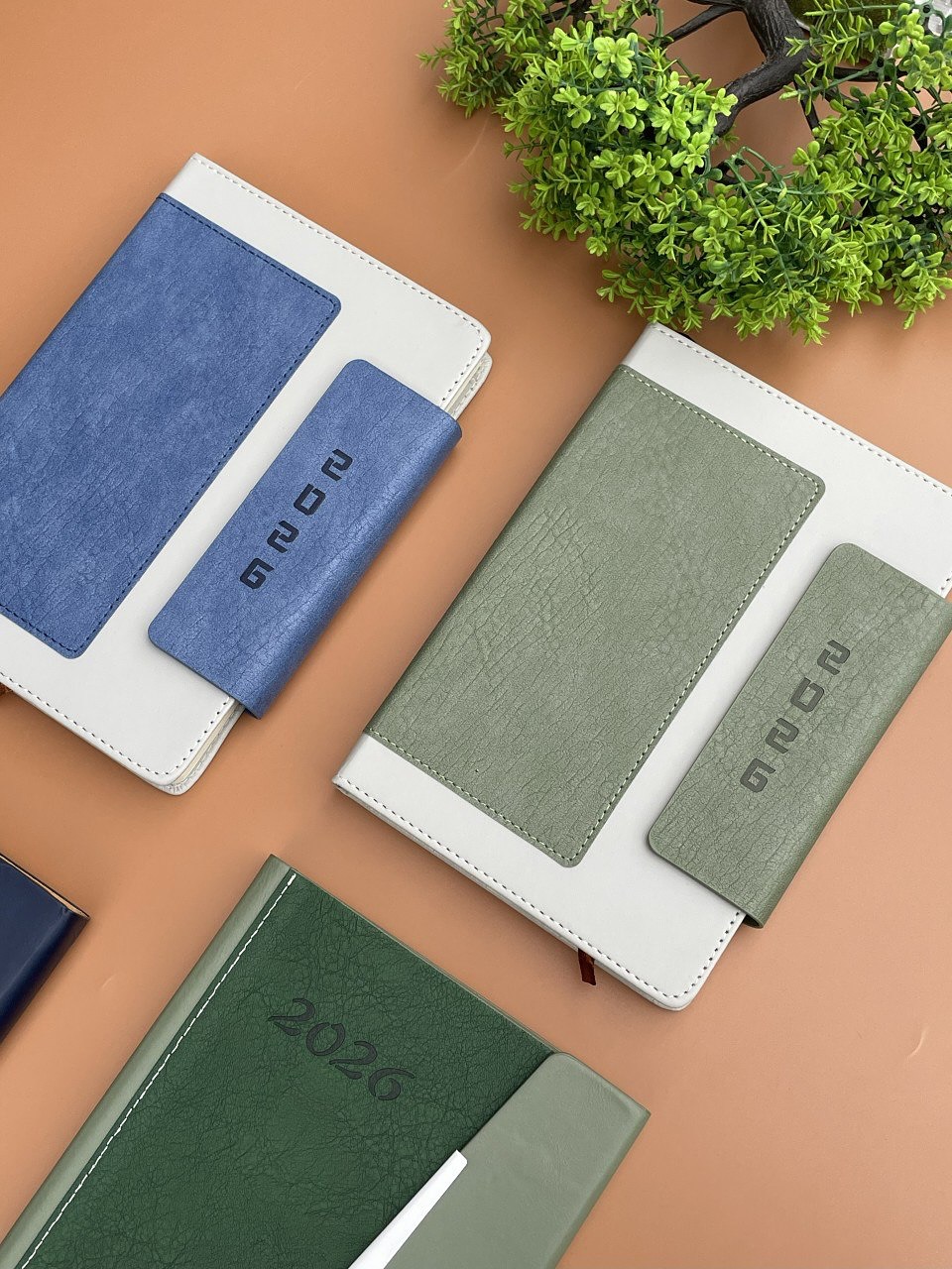 These 2026 diaries are giving everything a new year deserves 🥰🥰They are beautiful, classy, tho (11)